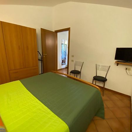 Alloggio Turistico La Balocca 몬테피아스콘 외부 사진