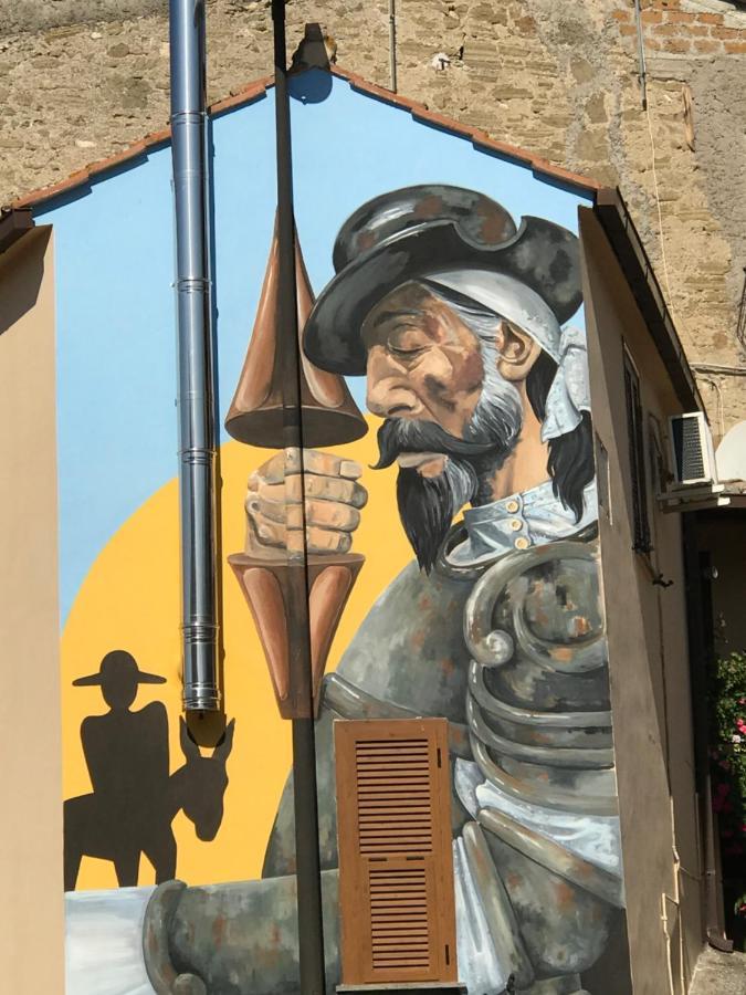 Alloggio Turistico La Balocca 몬테피아스콘 외부 사진