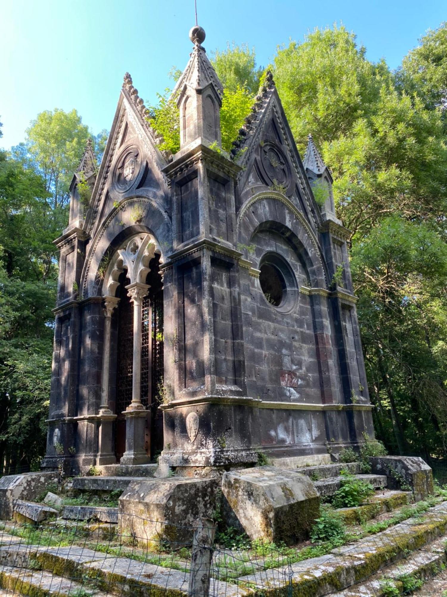 Alloggio Turistico La Balocca 몬테피아스콘 외부 사진