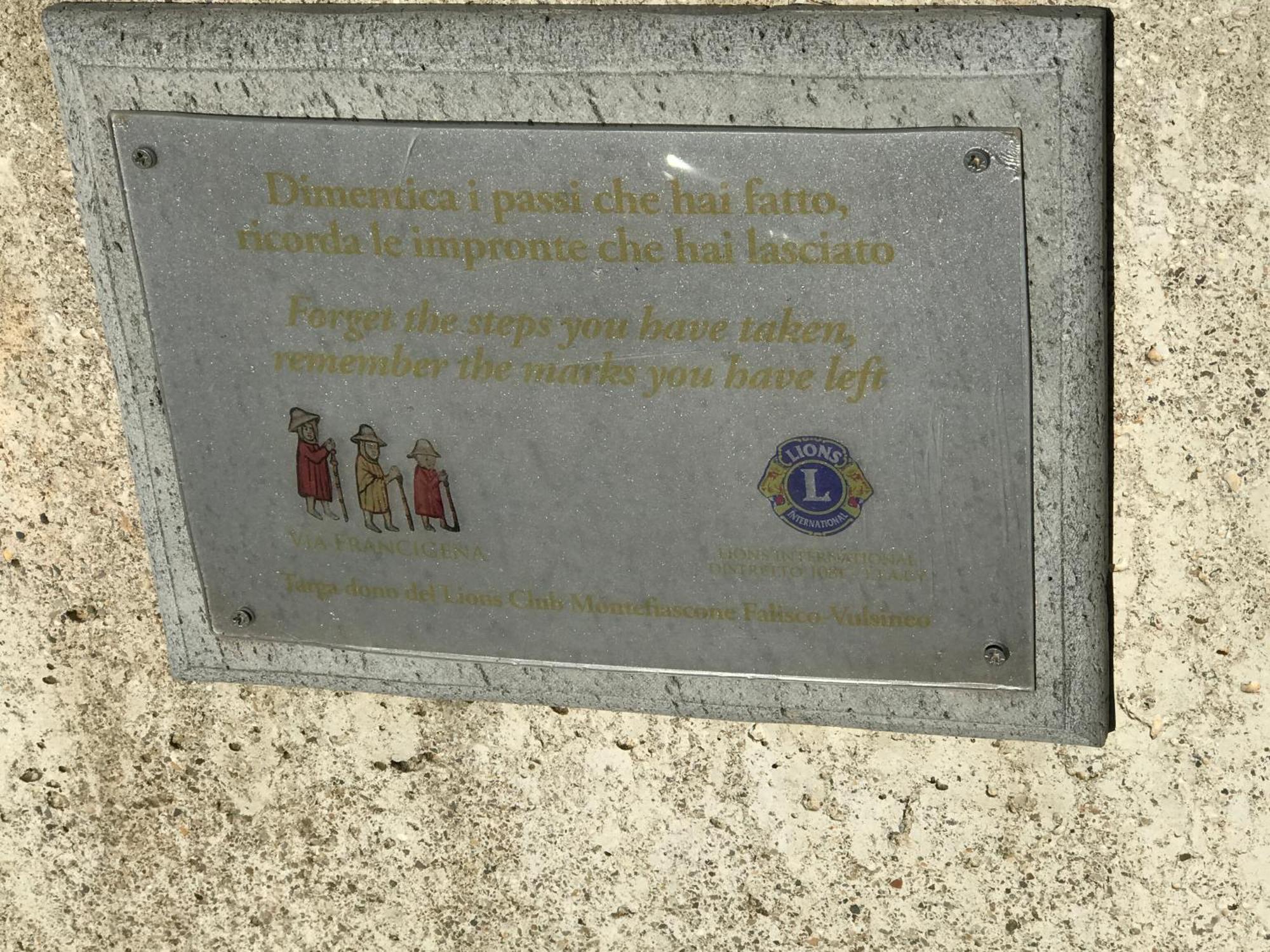 Alloggio Turistico La Balocca 몬테피아스콘 외부 사진