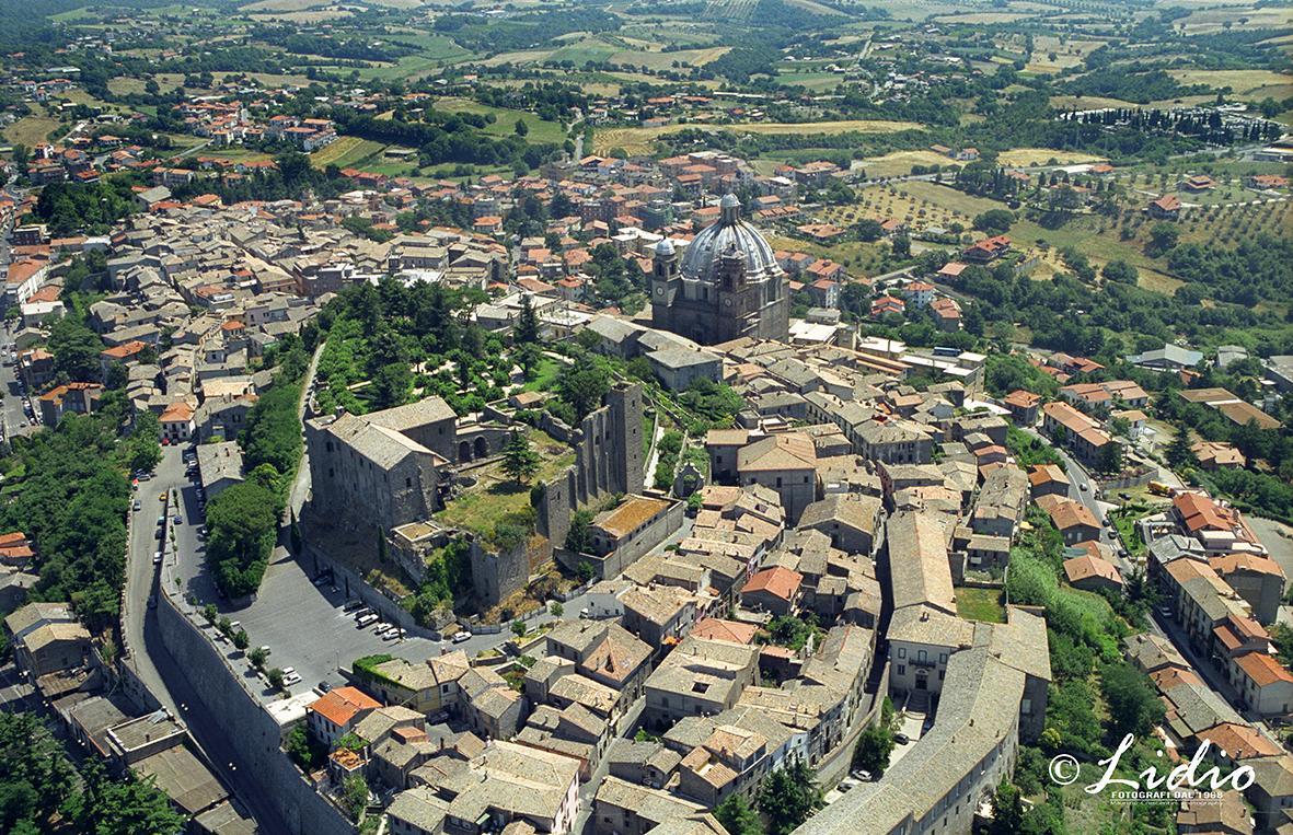 Alloggio Turistico La Balocca 몬테피아스콘 외부 사진